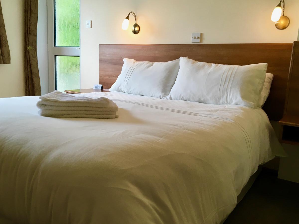 Woodlands Bed & Breakfast Portree Luaran gambar